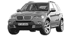 BMW E70 P1AFB Fault Code