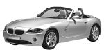 BMW E85 P1AFB Fault Code