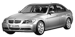 BMW E90 P1AFB Fault Code