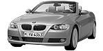 BMW E93 P1AFB Fault Code